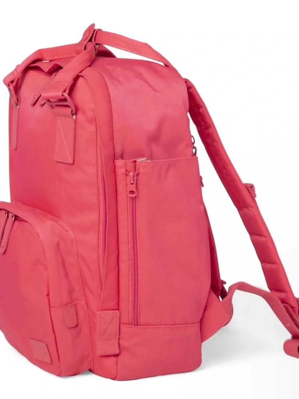 NWT Pacific Moon Cama Backpack In Coral